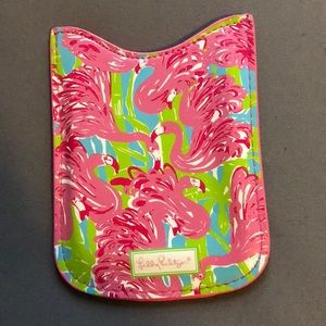 Card Holder Lilly Pulitzer